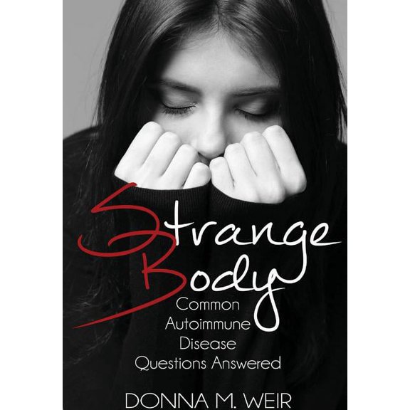 Strange Body HardCopy, (Hardcover)