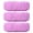 05-Lotus color, variant on 3 Pack 100g Knitting Wool Ball With Soft 8-strand Milk Cotton Crocheted Ball of Yarn Used For DIY Hat Scarves Hand Weaving