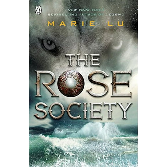 Rose Society (The Young Elites Book 2)