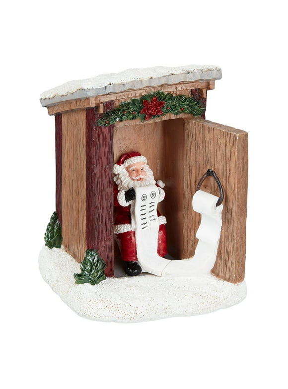 Christmas Village Sets in Indoor Christmas Decorations