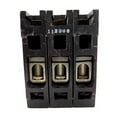 thumbnail image 3 of Siemens HED43B125 3 Pole 125 Amp 480v 42kA Sentron Circuit Breaker HED HED4, 3 of 5