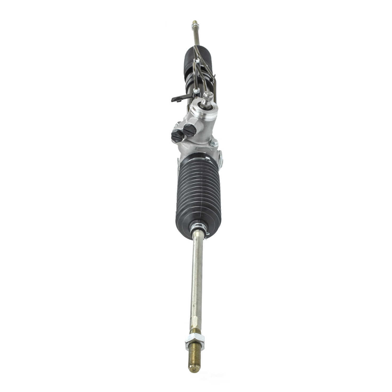 Atlantic Automotive Engineering 3489N AAE New Hydraulic Power Steering Rack & Pinion 100% Tested