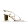thumbnail image 1 of Zapatillas para Mujer Rivedy 1402 blanco 22, 1 of 4