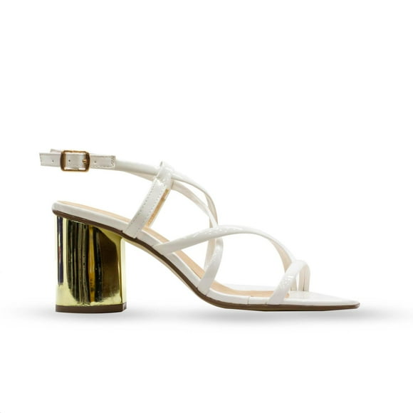 Zapatillas para Mujer Rivedy 1402 blanco 25.5