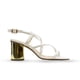 thumbnail image 1 of Zapatillas para Mujer Rivedy 1402 blanco 25.5, 1 of 4