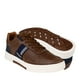 thumbnail image 1 of TENIS CASUALES CABALLERO CLASBEN POLO SIMIPIEL CAFÉ Clasben POLO, 1 of 4