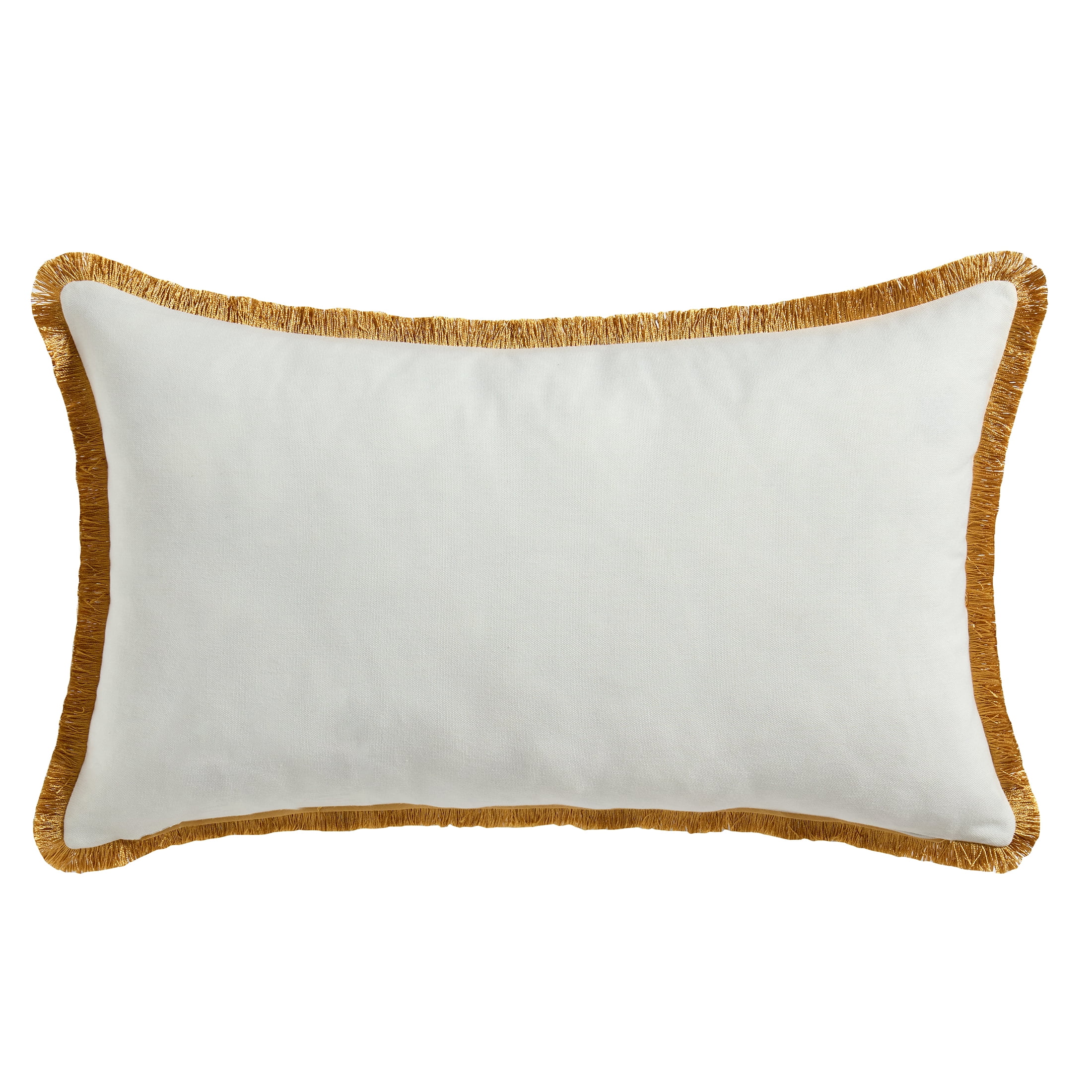 Beautiful 14" x 24" Thyme Green Diamond Geo Decorative Pillow by Drew Barrymore
