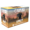 thumbnail image 2 of Black Rifle Loyalty Light Roast K-Cup Coffee Pods, 2 of 3