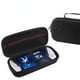 thumbnail image 3 of Hard Carrying Case For Playstation Portal Remote Player, Large Capacity Ps Portal Case Shockproof And Waterproof Protective Travel Bag, 3 of 4