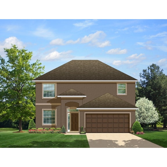 556-1810: Traditional Craftsman 4 Bed, 3 Bath Luxury Home Plan, 1810 Sq Ft: Full Blueprints with License to Build by Home Plan Marketplace - Lesuto