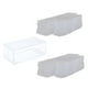 thumbnail image 4 of 20 cajas de PVC transparentes para exhibir maquetas de vehículos a escala 1/64. M Espesar, 4 of 9