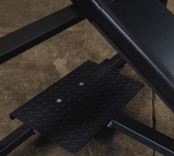 Body-Solid SOIB250 Pro Clubline Olympic Incline Bench (New)