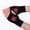 Red, variant on Baqcunre Clearance! Warm Gloves, Winter New Ladies Fingerless Knitted Warm Half Finger Wool Gloves, Knitted Gloves, Heating Gloves