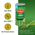 thumbnail image 3 of Del Monte Extra Long Asparagus Spears, Canned Vegetables, 15 oz Can, 3 of 7