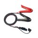 thumbnail image 1 of Tholdsy Adaptador extensor de 12-24V SAE a Clip, arnés, cables de cobre, Cable de extensión de Solar portátil, conector impermeable Electrónica miscelánea, 1 of 6