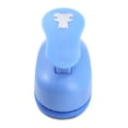 thumbnail image 1 of segolike DIY Embossing Punch Craft Tool for Arts Projects Greeting Card Making Albums Bear Shape, 1 of 9