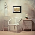 thumbnail image 4 of Ruger 18x15 Black Modern Framed Museum Art Print Titled - Manteno Illinois - Ruger 1869, 4 of 5