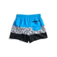 thumbnail image 2 of Spider Man Boys Swim Trunks with UPF50, Sizes 4-16, 2 of 3