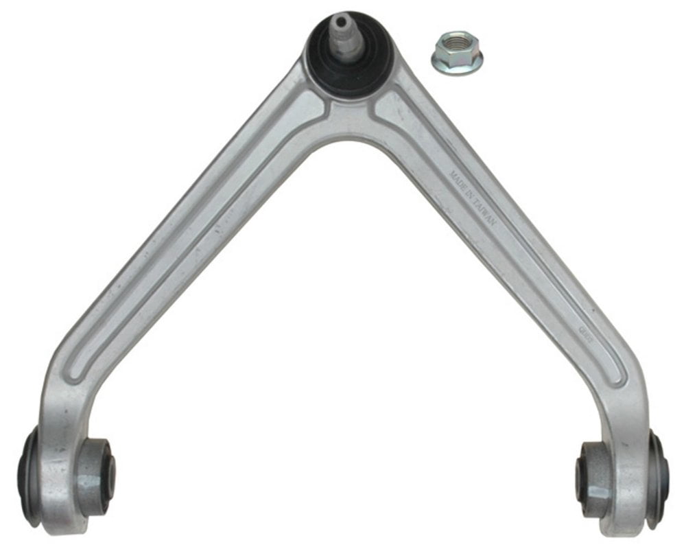 Suspension Control Arm and Ball Joint Assembly Fits select: 2002-2005 DODGE RAM 1500, 2004-2009 DODGE DURANGO