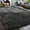 Dark Grey, variant on Rugs for Living Room, 6'x9' Soft Fluffy Area Rug for Bedroom, Plush Decorative Rug with Anti-Skid Backing, Indoor Home Carpet for Living Room, Dark Grey