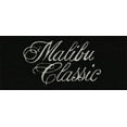 thumbnail image 3 of 1982-1983 Chevrolet Malibu Floor Mat 4pc (FM46F FM18R) 7295 Medium Doeskin Cutpile with Logo #43 Malibu Classic 73-83 Model in 1803 Off White Thread, 3 of 4