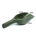 thumbnail image 1 of MYG Baiting Throwing Spoon Bait Scoop Carp Fishing Tool For Feeding Particles Bonito, 1 of 8