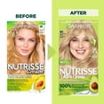 thumbnail image 2 of Garnier Nutrisse Ultra Crème, Coloration Permanente, Longue-Durée, 1 unité, 2 of 9