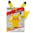 thumbnail image 2 of Pokemon 10" Plush Electric Charge Pikac, 2 of 5