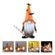 thumbnail image 3 of 1 muñeca de gnomo de Halloween para decoraciones de Halloween., 3 of 3