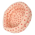 thumbnail image 1 of SOPOTUTU Easy Inflate Beige Pool with Sturdy PVC Material for Versatile Outdoor Water Activities, 1 of 6
