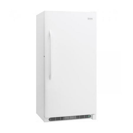 freezer shelves upright wire walmart frigidaire spacewise capacity baskets cu adjustable ft