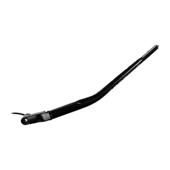 KarParts360 For Chevy Suburban 1500 2007 08 09 10 2011 Windshield Wiper Arm Passenger Side | Steel | Black | Bolt On Attachment Method