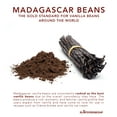 thumbnail image 5 of Madagascar Ground Vanilla Beans - Vanilla Powder Planifolia - 4oz, 5 of 7