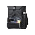 Timbuk2 Jet Black Spire Laptop Backpack 2.0 Model 100636114