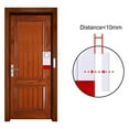 thumbnail image 3 of Door Window Open Alarm, Wireless Remote Control Magnetic Sensor, 3 of 5