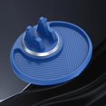 thumbnail image 3 of Washranp Car Dashboard Non-Slip Phone Pad,Universal 360-Degree Rotating Car Phone Holder with Multifunctional Anti-Shake Phone Mat, 3 of 4
