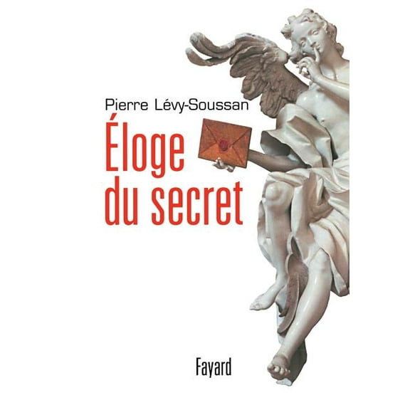 Documents Eloge du secret, (Paperback)