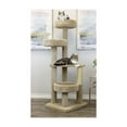 thumbnail image 5 of New Cat Condos 4 Level Cat Lounger, 5 of 10