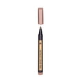 thumbnail image 1 of Ynlkorvg Paint Highlight Pen Black CardDiy Photo Album Pen Water Based Color Metal Pen 1ml, 1 of 8