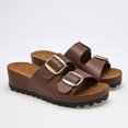 thumbnail image 2 of SANDALIA VIA MODA CAFÉ 121774, 2 of 4