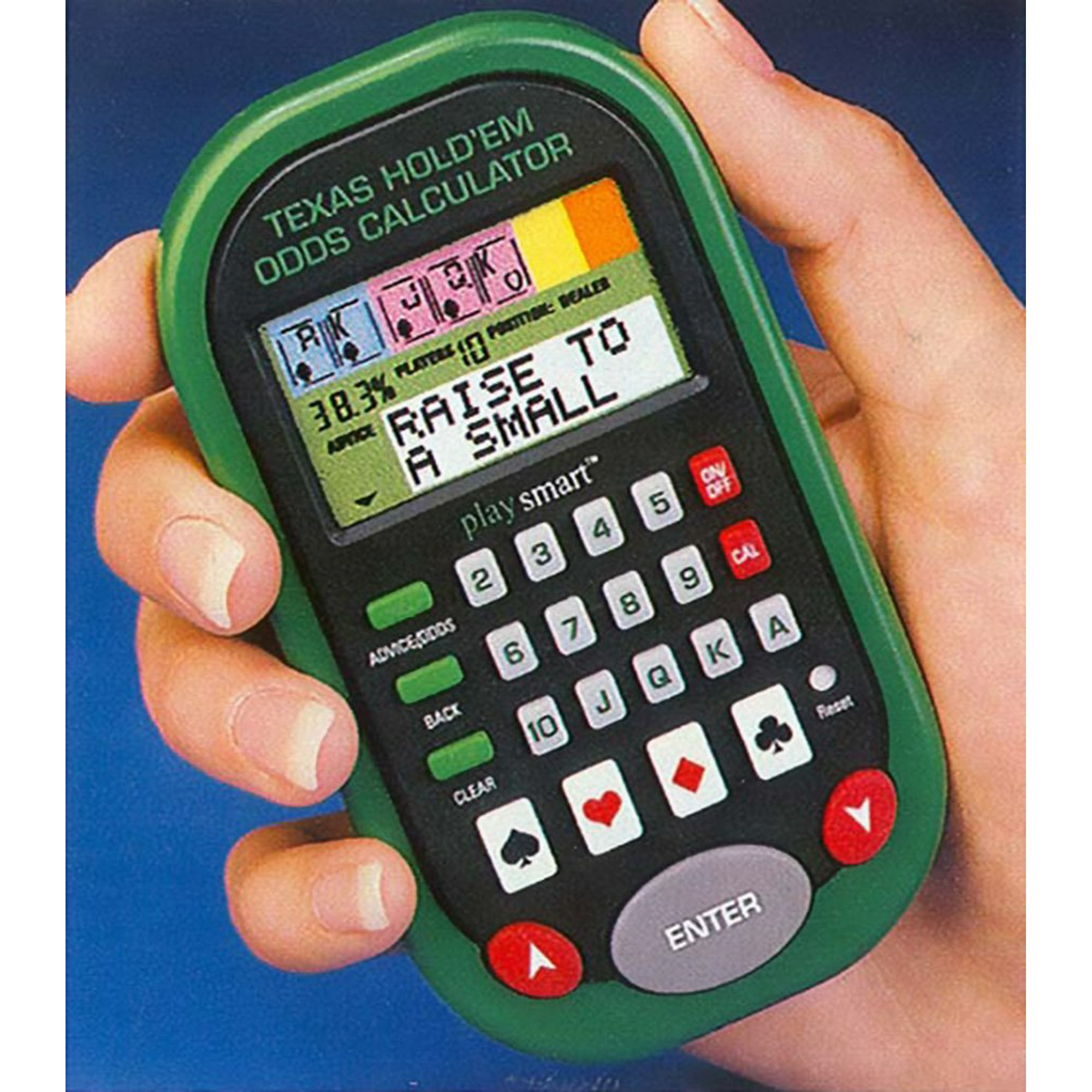 Calculator Calculator