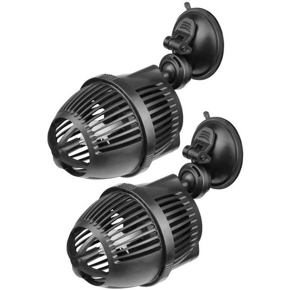 SUNSUN JVP-101 Submersible Circulation Powerhead Pump, 800 GPH, 2Piece