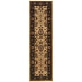 thumbnail image 2 of Oriental Weavers Ariana Area Rug 130/7 Ivory Persian Vines 6' x 6' Round, 2 of 2