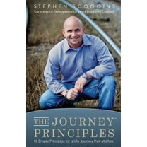 The Journey Principles (Paperback)