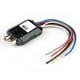 thumbnail image 3 of Convertidor estéreo, subwoofer estéreo para automóvil, convertidor de audio para automóvil a 2, convertidor de audio de alta calidad, artesanía superior, 3 of 9