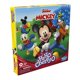 thumbnail image 4 of Hasbro HiHo! Juego Cherry-O Disney Mickey Mouse Clubhouse Edition Hasbro NA, 4 of 5