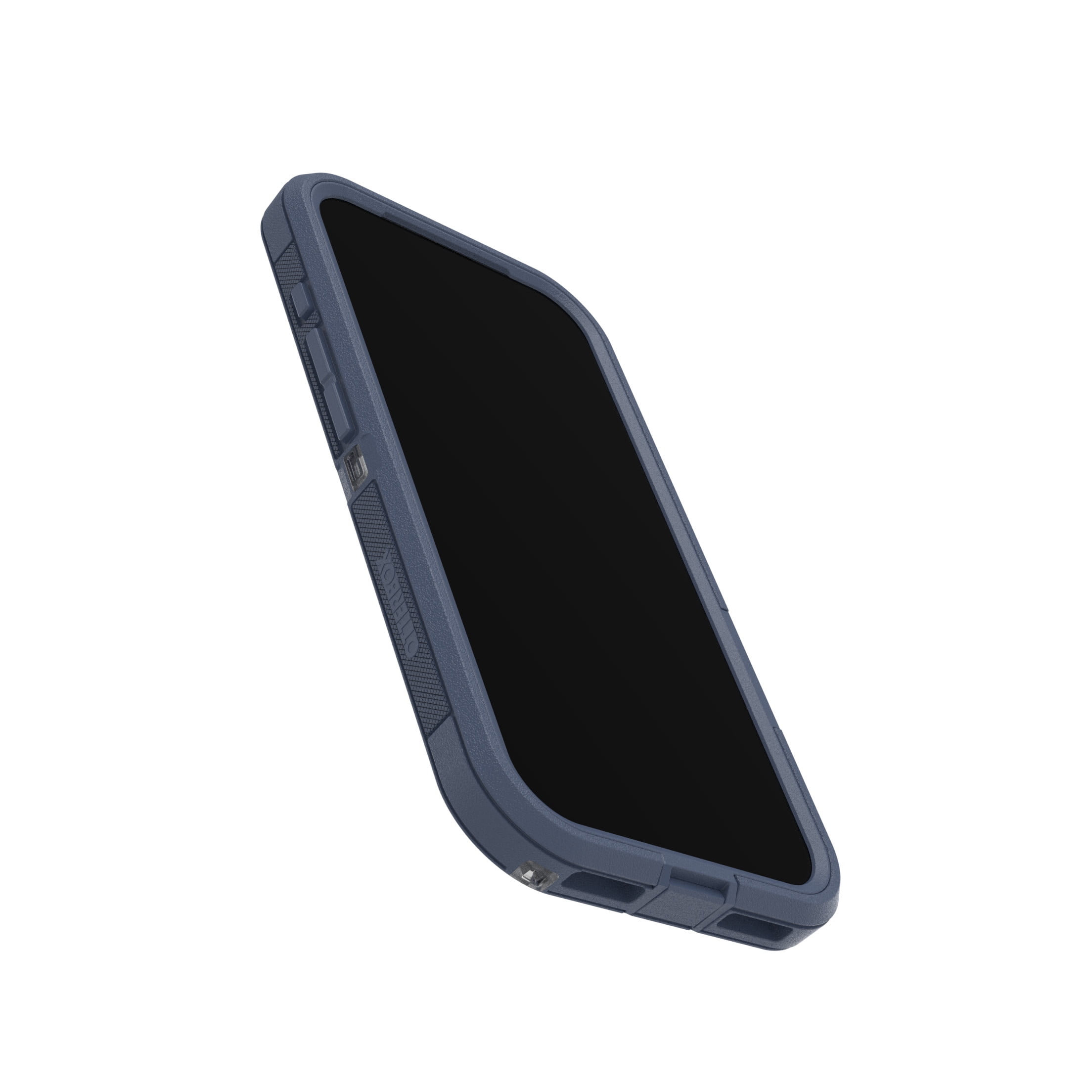 OtterBox Defender Series Pro XT Case with MagSafe and Camera Control for Apple iPhone 17 Pro - Blue