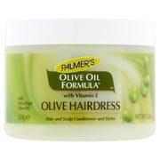 Palmer's Olive Oil Formula Olive Hairdress, 8.8 oz