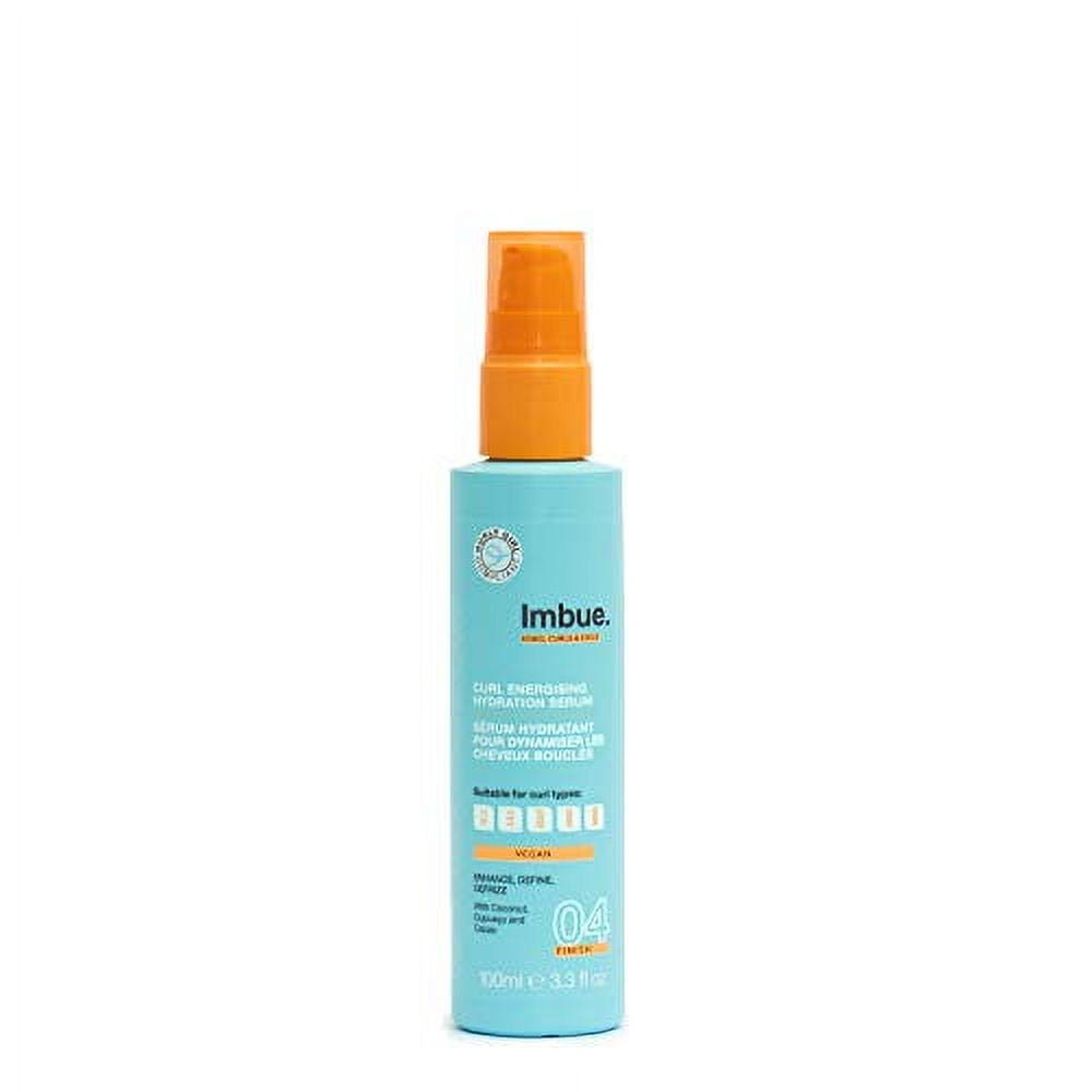 Taliah Waajid Protective Styles Serum – 118 Ml, Mit Bambus & Avocado Für Haar & Kopfhaut