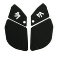 thumbnail image 2 of Tank Grips For Ducati Panigale V4 2022+ Fuel Tank Pad Protector Kit | 97480291AA, 2 of 7